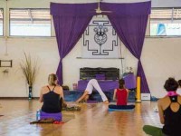 28 Days Intensive Yoga Retreat in Koh Phangan, Thailand