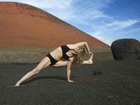 13 Days Revitalizing Yoga Retreat in Lanzarote
