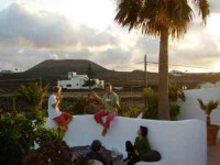 13 Days Revitalizing Yoga Retreat in Lanzarote
