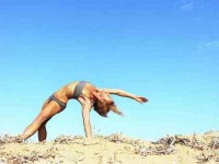 8 Days Chakra Vinyasa Yoga Retreat in Greece