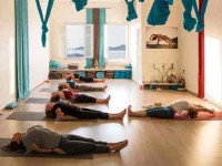 8 Days Chakra Vinyasa Yoga Retreat in Greece
