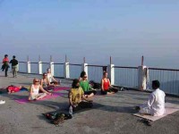 42 Days 300-Hour Yoga TTC in Rishikesh, India