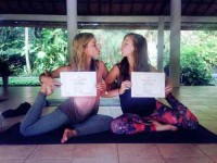 24 Days 200-Hour Yoga Teacher Training in Bali