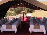 8 Days Yoga and Mindfulness Retreat in Morocco Desert