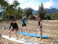 8 Days Waikiki Surf and Yoga Retreat in Honolulu