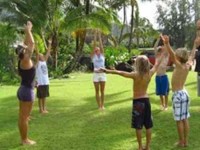 8 Days Waikiki Surf and Yoga Retreat in Honolulu