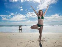 5 Days Surf and Yoga Retreat in Costa Rica