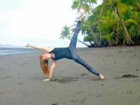 21 дней подготовки учителей йоги в Коста-Рике	