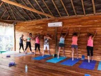 24 Days 200-Hour Yoga Teacher Training in Costa Rica