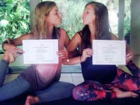 24 Days 200-Hour Yoga Teacher Training in Costa Rica