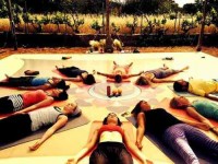 8 Days Ibiza Yoga & Mindfulness Healing Experience