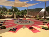 8 Days Ibiza Yoga & Mindfulness Healing Experience