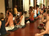 7 Days Detox Yoga Retreat in Thailand