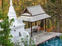5 Days Detox and Tantra Yoga Retreat in Thailand
