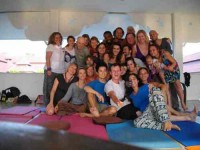 5 Days Detox and Tantra Yoga Retreat in Thailand