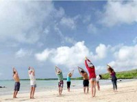 8 Days Breathe, Believe, Bliss Galapagos Yoga Retreat