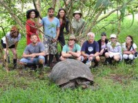 8 Days Breathe, Believe, Bliss Galapagos Yoga Retreat