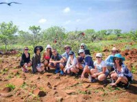 8 Days Breathe, Believe, Bliss Galapagos Yoga Retreat