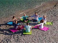8 Days Yoga Retreat in Komiza, Croatia