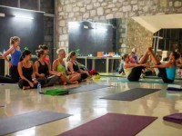 8 Days Yoga Retreat in Komiza, Croatia