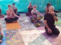 29 Days 200hr Yoga Teacher Training in Dharamsala