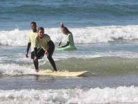 4 Days Fun Yoga and Surf Holiday in Morocco