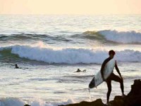 4 Days Fun Yoga and Surf Holiday in Morocco