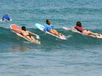 8 Days Women’s Yoga and Surf Retreat in Nicaragua