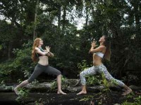 22 Days 200-Hour Yoga Teacher Training Costa Rica