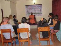44 Days 300-Hour Yoga Teacher Training India