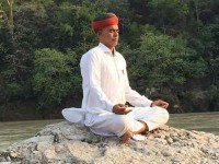 7 Days Rejuvenate with Yoga Retreat in Rajasthan, India