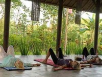 10 дней Аюрведа Йога Retreat на Бали	