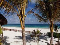 7 Days Bikram Yoga Retreat in Cancun, Mexico