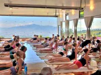 8-Days Pura Vida Meditation & Yoga Retreat in Costa Rica