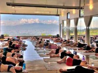8-Days Pura Vida Meditation & Yoga Retreat in Costa Rica