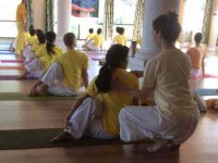 7 Days Dalat Yoga Retreat in Vietnam