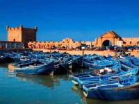 8 Days Yoga & Culture Exploration in Morocco