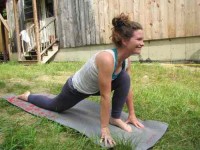 24 Days 200-Hour Yoga Teacher Training in New England
