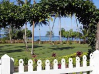 6 Days Fitness and Wellness Yoga Retreat in Fiji
