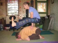 22 Days 200hr Yoga Teacher Training in Maine, USA