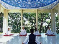 4 Days Spa & Yoga Retreat in India