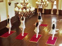4 Days Spa & Yoga Retreat in India