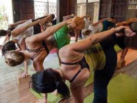 35 Days 200-Hour Yoga Teacher Training Thailand