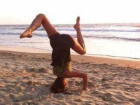 26 Days 200-Hr Yoga Teacher Training in Goa, India