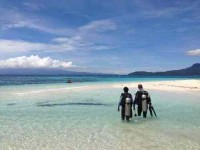 4 Days Diving and Yoga Retreat in the Philippines
