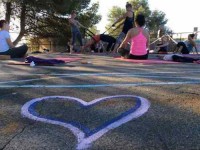 7 Days Yoga Meets Ayurveda Yoga Retreat Spain