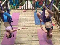 5 Days Yoga & Everything Else Amazing Retreat in Puerto Rico
