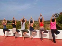 7 Days Luxury Yoga and Cookery Retreat in Morocco