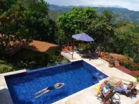 8 Days Ultimate Wellness Yoga Retreat in Costa Rica