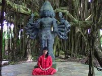 7 Days Meditation Retreat in Hawaii